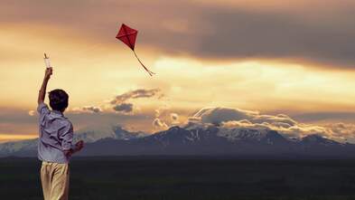the kite runner personal response